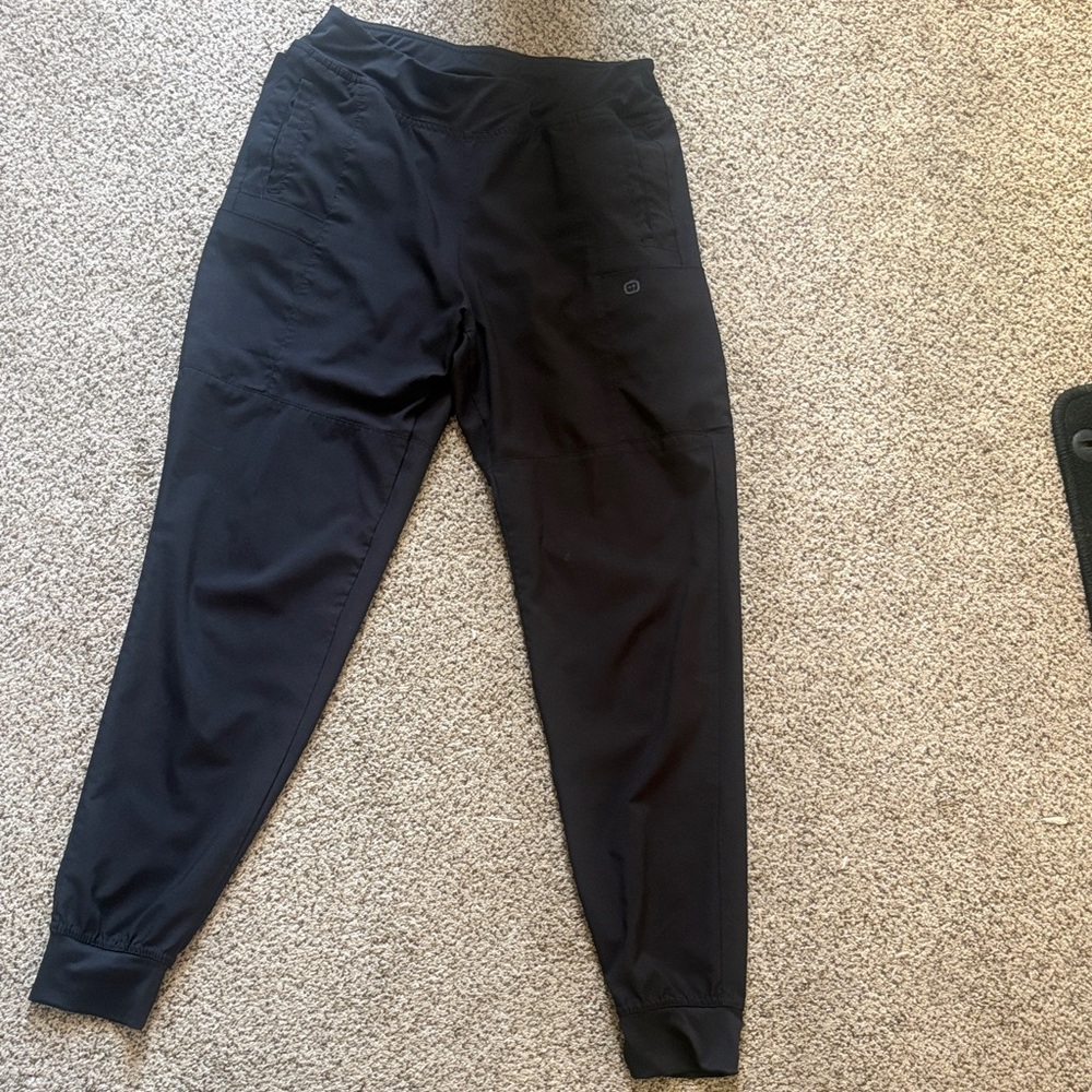 Wonderwink Scrub Joggers